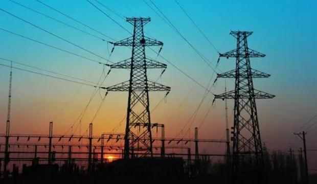 Türkiye'nin elektrik tüketimi temmuzda azaldı