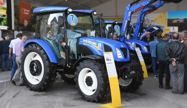 TürkTraktör, ilk yarıda üretimini yüzde 23 artırdı