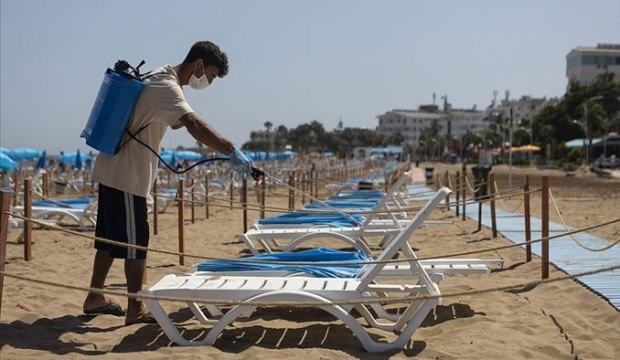 Vatandaşları Merkel'i utandırdı! Dünyaca ünlü dergide dikkat çeken Türkiye detayı