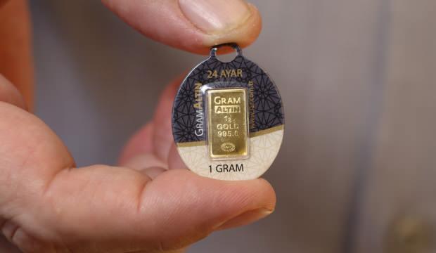 Tarihi rekor kıran gram altından sonra ona da talep arttı