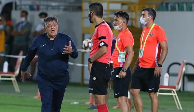 Yılmaz Vural'dan Hüseyin Göçek tepkisi