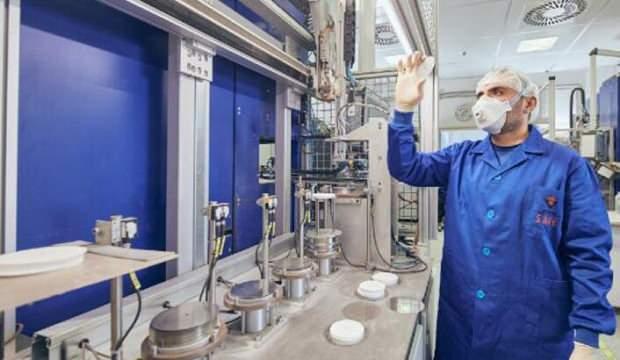 Milli imkanlarla üretildi! 91 milyon dolar ülkede kaldı