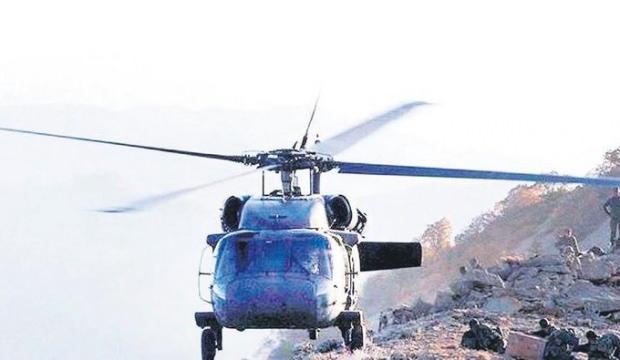 Fırat Kalkanı bölgesinde sızma girişimindeki terörist etkisiz hale getirildi