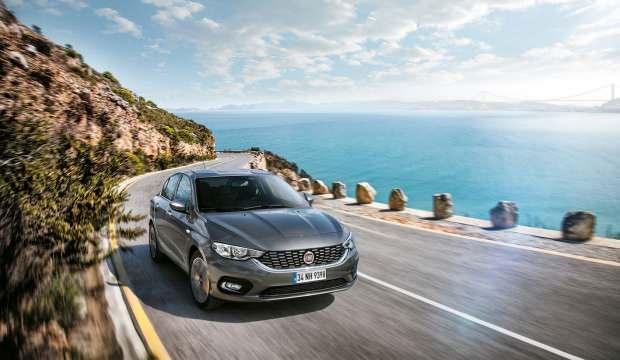 Fiat, otomobil pazarının lideri oldu