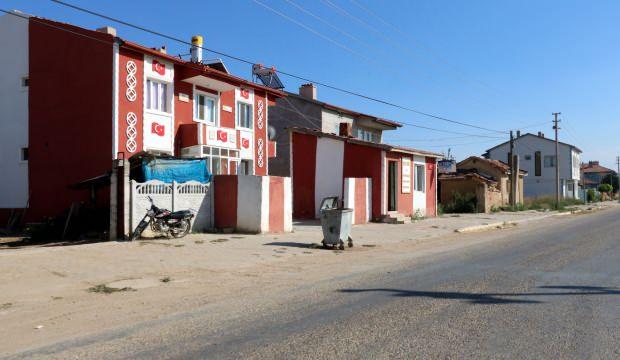 Afyonkarahisar'da bir belde, karantinaya alındı