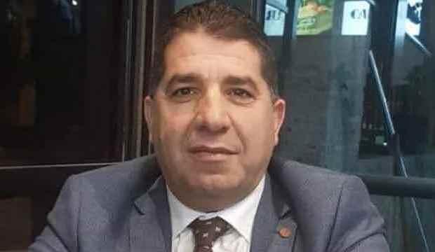 AK Parti Meclis Üyesi, belediye çalışanları tarafından darbedildi