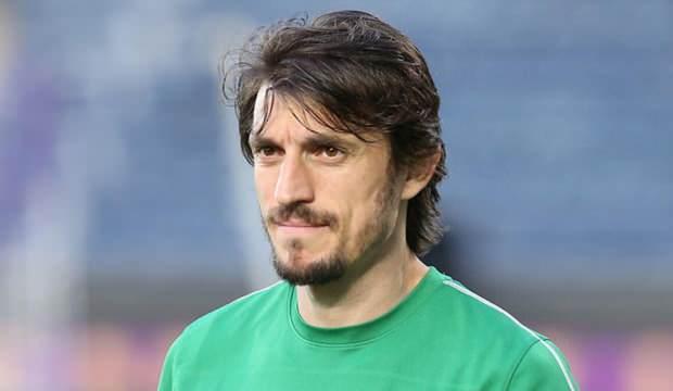 Altay Ergin Keleş'i bitiriyor