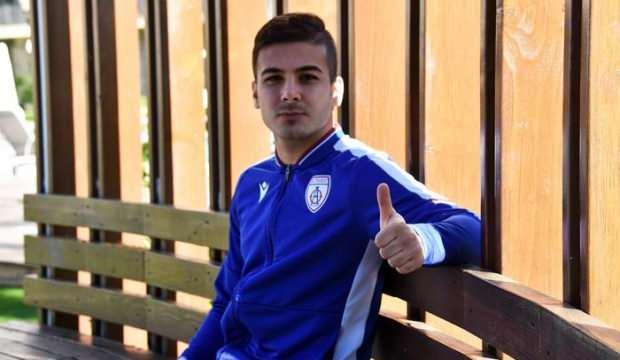 Altınordulu Oğulcan'a Trabzonspor talip