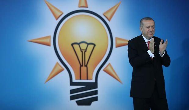 Aylar sonra bir ilk! AK Parti'de büyük gün geldi çattı