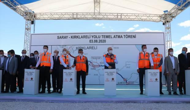2022'de açılacak! Yılda 98 milyon lira tasarruf