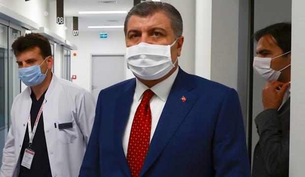 Bakan Koca koronadaki değişimi ilk kez açıkladı: Son günlerdeki vakalarda yeni belirtiler var