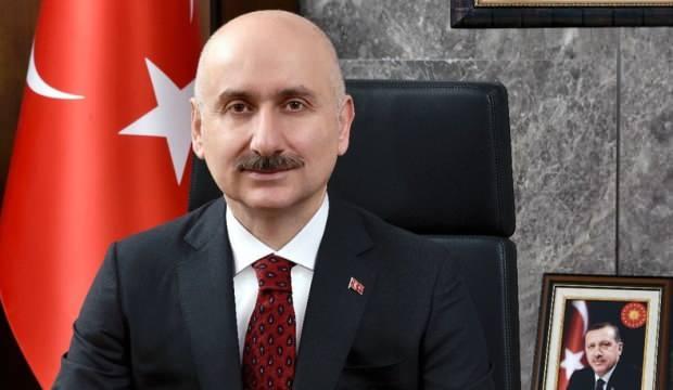 Bakan müjdeyi verdi: Türkiye ilk kullanan ülkelerden olacak
