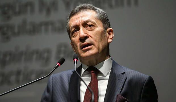Bakan Selçuk'tan okulların açılmasıyla ilgili son dakika açıklaması