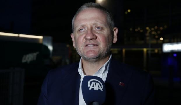 Başakşehir'de isyan! "UEFA'ya bildireceğiz"