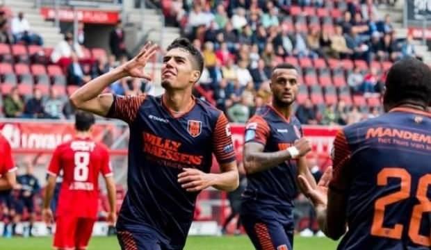 Beşiktaş'ın teklifini duyurdu! Resmi açıklama...