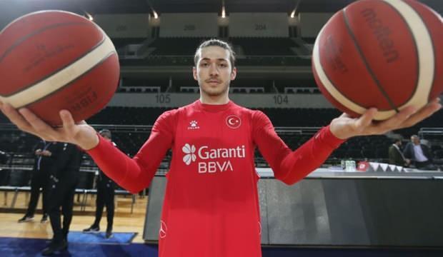 Beşiktaş'tan potaya transfer
