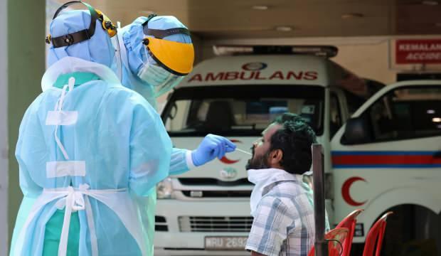 Bilim Kurulu'ndan uyarı: Vakalar o seviyeye yükselebilir