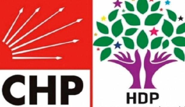 CHP’de HDP ile açık ittifak sesleri
