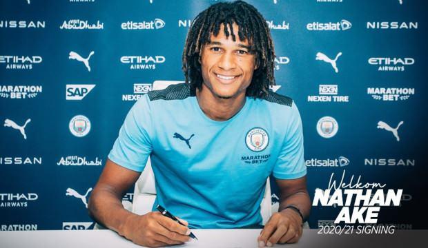 City'den savunmaya 45 milyon Euro'luk takviye!