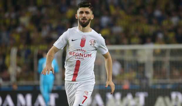 Doğukan Sinik Fenerbahçe yolunda