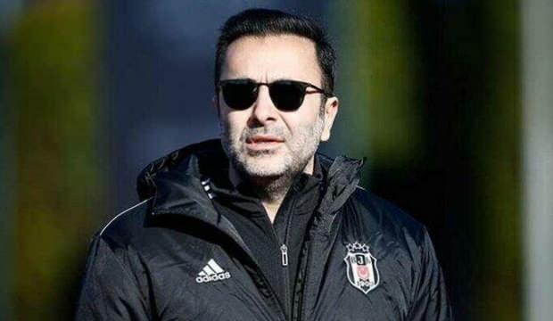 Beşiktaş'tan açıklama: "Hulk'la görüşüyoruz!"