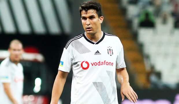 'Feda' diyen Necip'ten 3 yıllık imza!