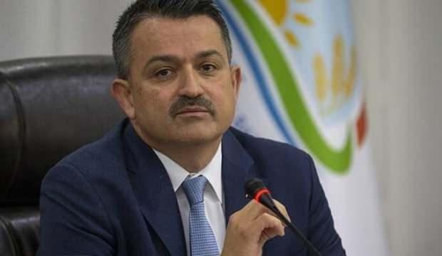 "Her bir boş araziyi tespit ederek ekime-dikime kazandırmalıyız"