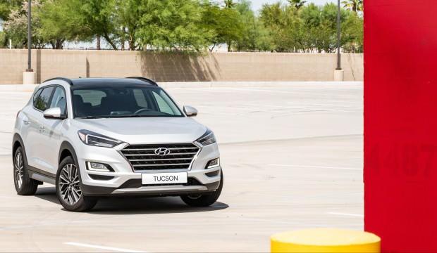 Hyundai Tucson'a 'Power Edition' donanımı geldi