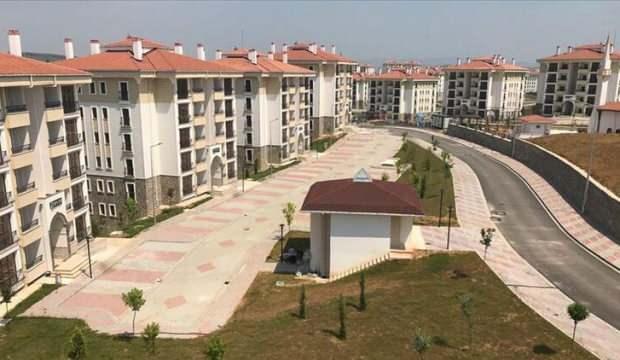 İhaleye çıkılan devlet lojmanlarından 4 bin 413'ü satıldı