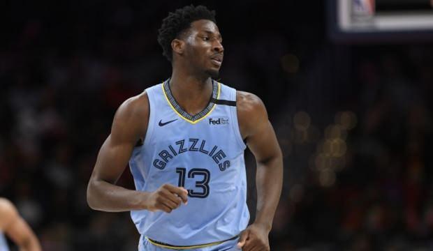 Jaren Jackson Jr, sakatlığı nedeniyle sezonu kapattı