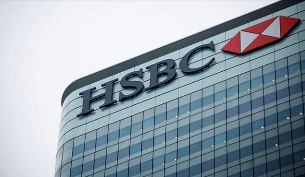 HSBC'de corona virüs etkisi!
