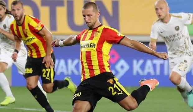 Kamil Wilczek, Kopenhag'a transfer oldu