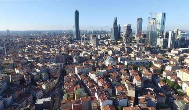 Kentsel dönüşüm için 307 milyon kira yardımı yapıldı