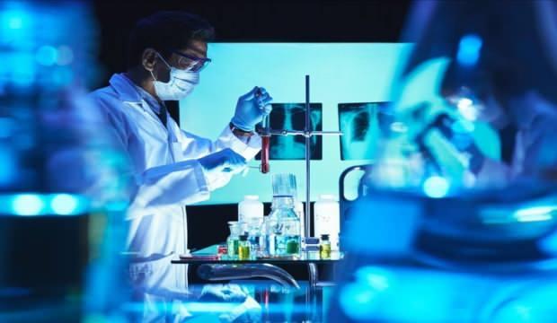 Kimya sektöründe ihracat yüzde 8.5 arttı