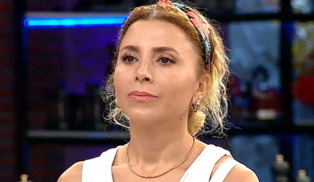 MasterChef Özgül Coşar kimdir? Özgül Coşar yaşı ve mesleği...
