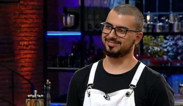 masterchef serhat dogramaci kimdir