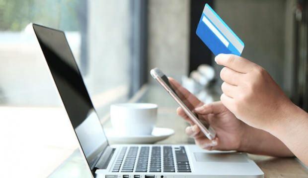 Pandemi döneminde E-ticarete yoğunluk iç piyasayı canlandırdı