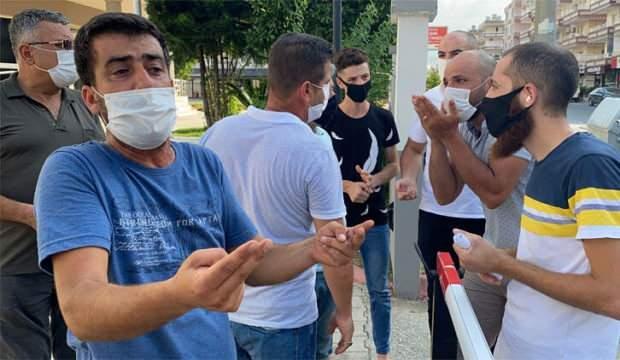 Özel hastanede skandal: Cenazeler karıştı, mezar yeri değiştirildi