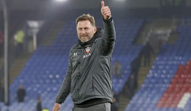 Premier Lig'de ayın teknik direktörü belli oldu