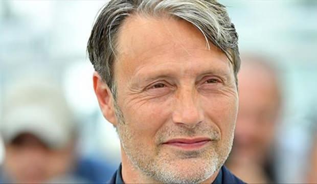 'Saraybosna'nın Kalbi' Onur Ödülü Danimarkalı aktör Mikkelsen'a verilecek