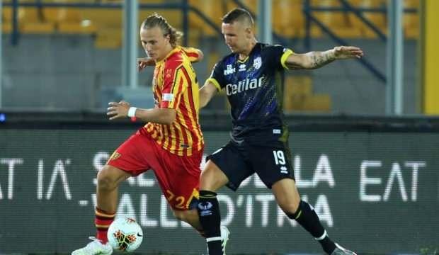 Serie A'da küme düşen son takım