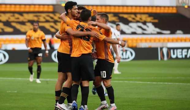 Sevilla'nın rakibi Wolverhampton!