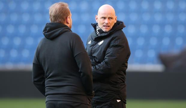 Solbakken: Favori Medipol Başakşehir
