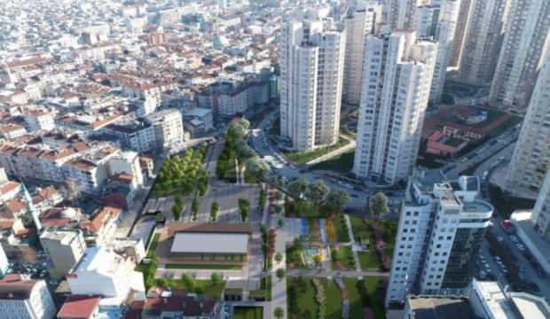 Toki Den Bursa Ya Yeni Millet Bahceli Meydan Geliyor Emlak Haberleri