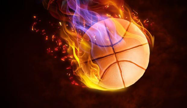 Ünlü basketbolcunun şoke eden ölümü!