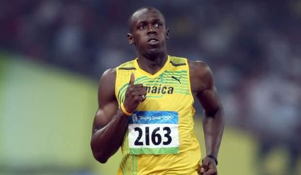 Usain Bolt: "Şans verilmedi"