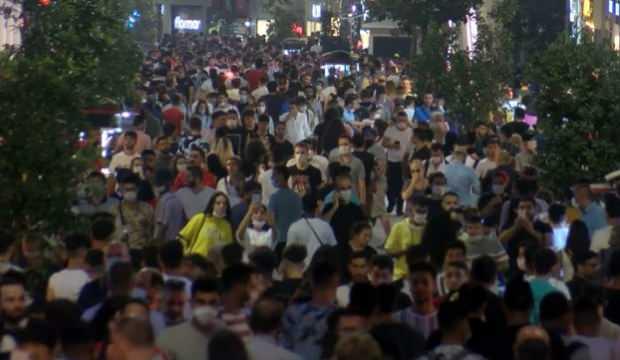 Vaka sayısı o rakamı geçerse sokağa çıkma kısıtlaması gelebilir