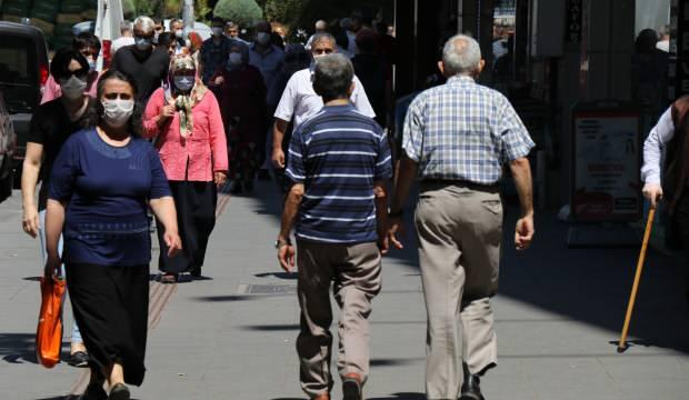 Zonguldak'ta 4 günlük bayramın vaka bilançosu 