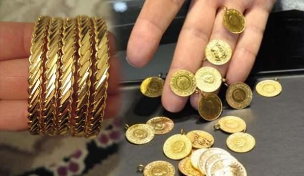 11 Agustos Altin Fiyatlari Rekor Dusus Geldi Gram Altin Ceyrek Altin Bilezik Alis Satis Fiyati Guncel Haberleri