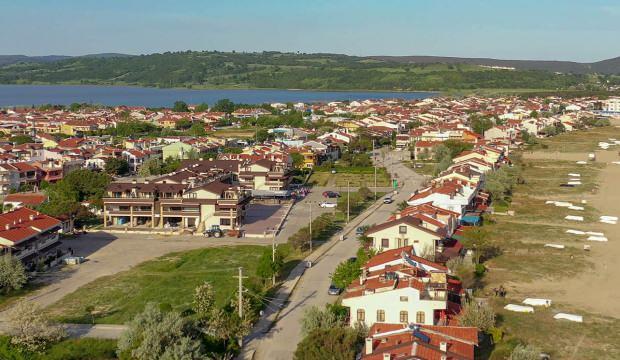 Tatilciler de emlakçılar da "sertifikalı ev" modelinden memnun